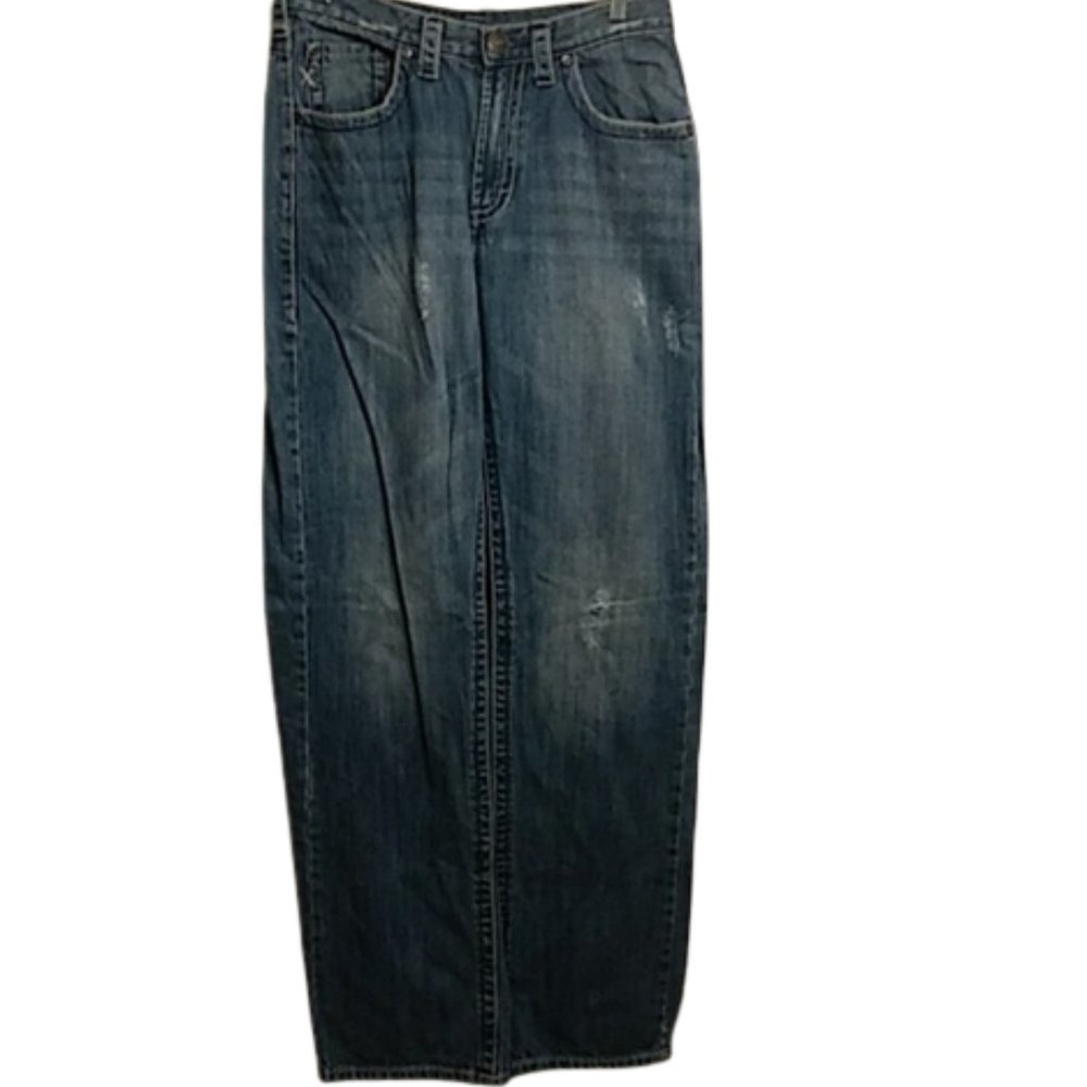 Twenty X Jeans Size 31X36 (243)